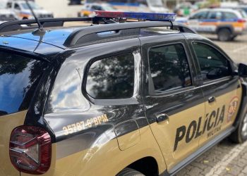 Seis foragidos da Justiça são presos pela Polícia Militar em diferentes bairros de Governador Valadares