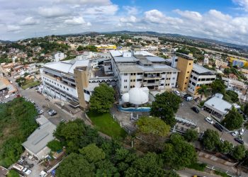 Beneficência Social Bom Samaritano será homenageada na Assembleia Legislativa de Minas pelos 77 anos de história