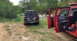 Buscas por restos mortais seguem no Conjunto Sir após descoberta de ossada humana