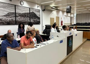 Audiência pública discute políticas de igualdade racial e valorização cultural em Valadares