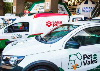Programa Pet Saúde GV começa neste sábado