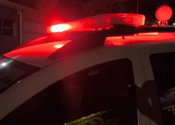 Homem é baleado na cabeça durante churrasco familiar em Itanhomi