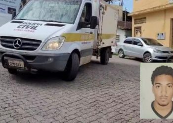 Adolescente morre em acidente de bicicleta no Morro do Carapina