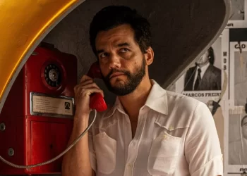 ‘O Agente Secreto’ passa de 270 mil espectadores em primeiro final de semana