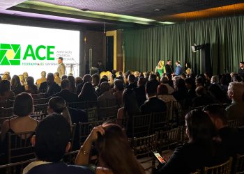 ACE-GV celebra empresários que fizeram história em Governador Valadares