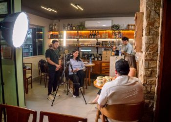 Sabores valadarenses chegam às telas em curta sobre gastronomia mineira