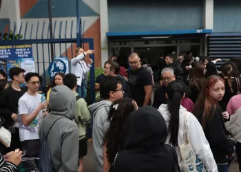 Gabarito oficial do Enem sai na quinta-feira