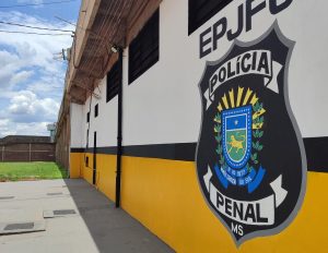 Justiça decide manter Marcinho VP em presídio federal