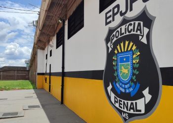 Justiça decide manter Marcinho VP em presídio federal