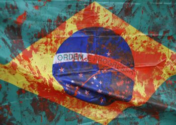 Operação Contenção: Justiça e Dor