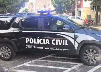 Polícia Civil localiza criança levada pela mãe em Tarumirim