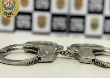 Investigado por estupro de vulnerável é preso pela Polícia Civil