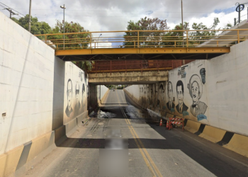 Recapeamento do Mergulhão e em frente ao Hospital Municipal exige interdição de vias