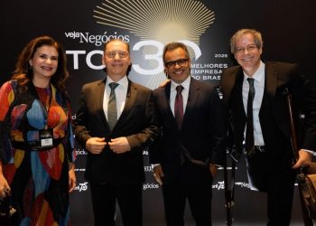 Cemig é reconhecida como a melhor empresa de energia do Brasil