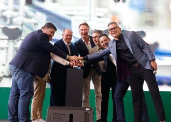 Cervejaria pode triplicar de tamanho