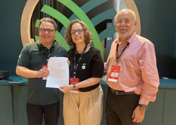 Sistema e IMA: acordo amplia capacitação e certificação rural