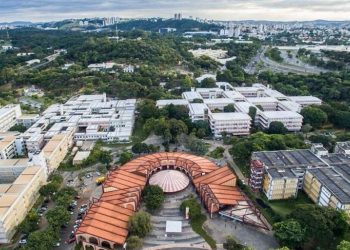 Ranking põe UFMG entre as melhores