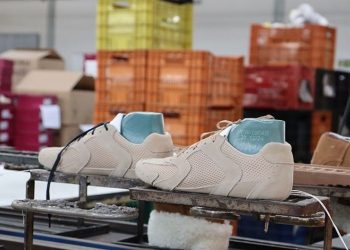 Setor calçadista prevê queda de 2%