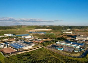 Empresa anuncia investimento em Poços