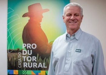 Missão China: conexão a serviço do produtor rural