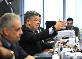 CPMI do INSS aprova mais de 300 requerimentos de convocações e pedidos de informação