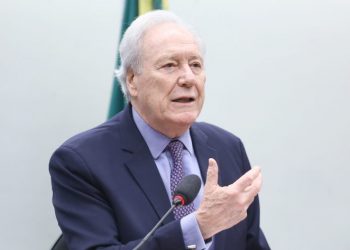 Comissão de Segurança Pública ouve ministro da Justiça nesta terça