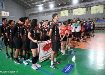 Abertura dos Jogos da Juventude Valadarense será na próxima terça-feira