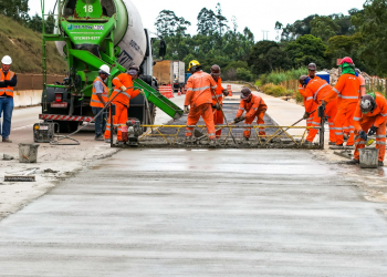 Nova 381 anuncia interdições e obras ao longo da BR-381 entre 30 de novembro e 6 de dezembro