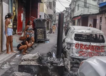 Polícia divulga perfis dos mortos no Rio; 17 não tinham histórico criminal