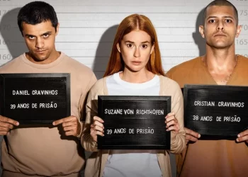 Suzane von Richthofen agradece aumento nas vendas após série ‘Tremembé’