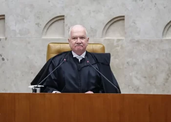 STF fará debate sobre norma de conduta para ministros em 2026