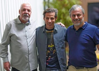 CDL-GV e Sebrae atraem multidão para palestra