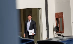 Ministério da Justiça formaliza ao Itamaraty pedido de extradição de Ramagem