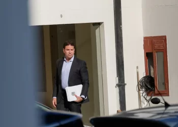 Ministério da Justiça formaliza ao Itamaraty pedido de extradição de Ramagem