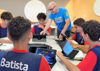 Quando a violência veste o uniforme: O combate ao Bullying como missão civilizatória