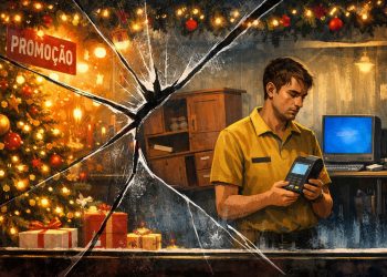 O Preço da Negligência