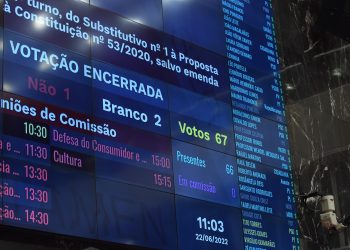 Assembleia moderniza Portal e cria painel unificado de dados legislativos