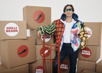 Varejo + Experience reúne empreendedores para palestra com fundador da Chilli Beans