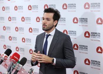 Votação final da privatização da Copasa deve ocorrer ainda neste mês, diz presidente da ALMG