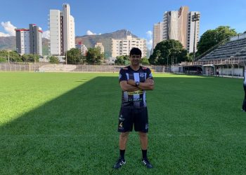 Democrata se prepara para temporada 2026 com confiança e nova SAF