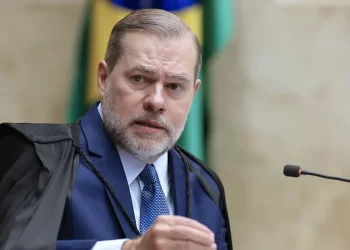 Toffoli nega pedido da PGR e mantém acareação no caso Banco Master