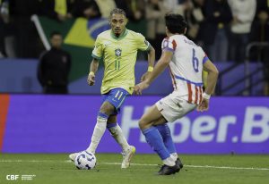 Fifa divulga tabela e seleção brasileira estreia na Copa do Mundo no dia 13 de junho