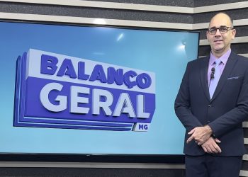 Kantar Ibope confirma força da TV Leste: Balanço Geral consolida vice-liderança absoluta em Governador Valadares