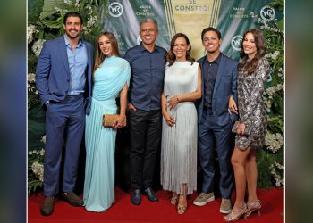 WR Construtora realiza Prêmio Valor se Constrói 2025 em Ipatinga