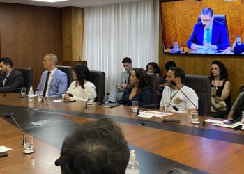 Governo de Minas e instituições de Justiça empossam membros da Instância Mineira de Participação Social do Acordo do Rio Doce