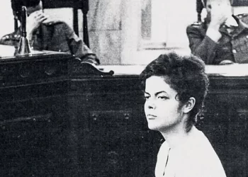 Dilma será indenizada por tortura física e psicológica na ditadura