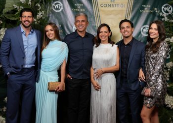 WR Construtora realiza Prêmio Valor se Constrói 2025 em Ipatinga