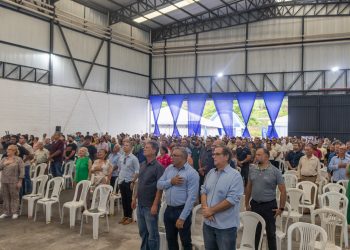 Cooperativa realiza Bônus Fidelidade e destaca planejamento para 2026