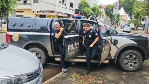 PCMG realiza operação Fogo Cruzado em Governador Valadares, Galiléia e Belo Horizonte