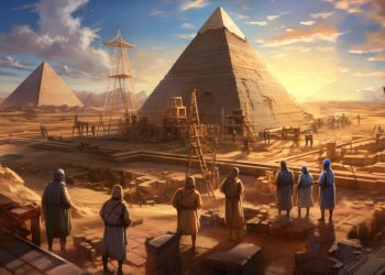 As quatro faces da civilização: ciência, política, religião e arte